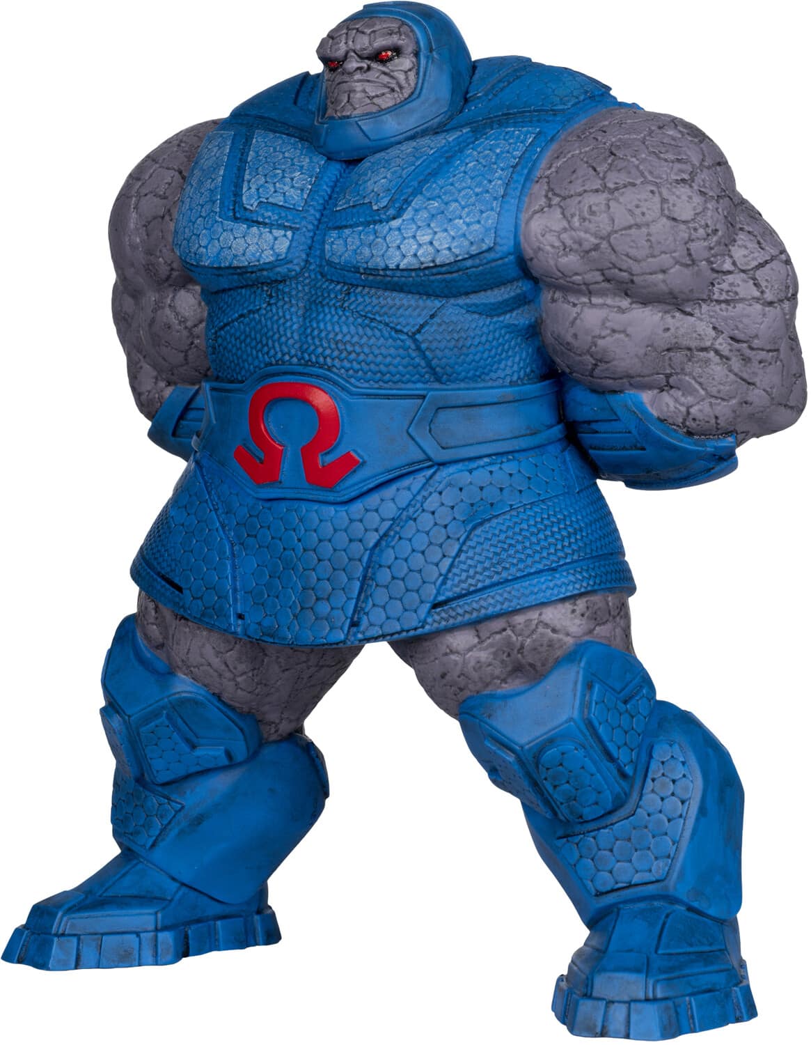 McFarlane Toys DC Direct Todd's Mods Darkseid Limited Edition