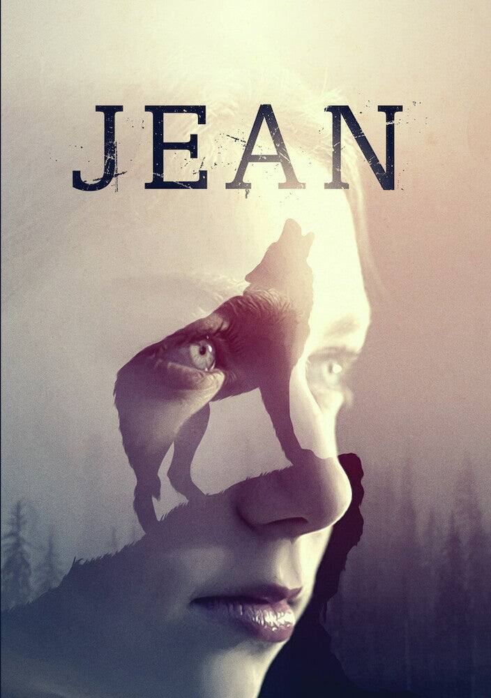 Front. Jean (MOD) (DVD Movie).