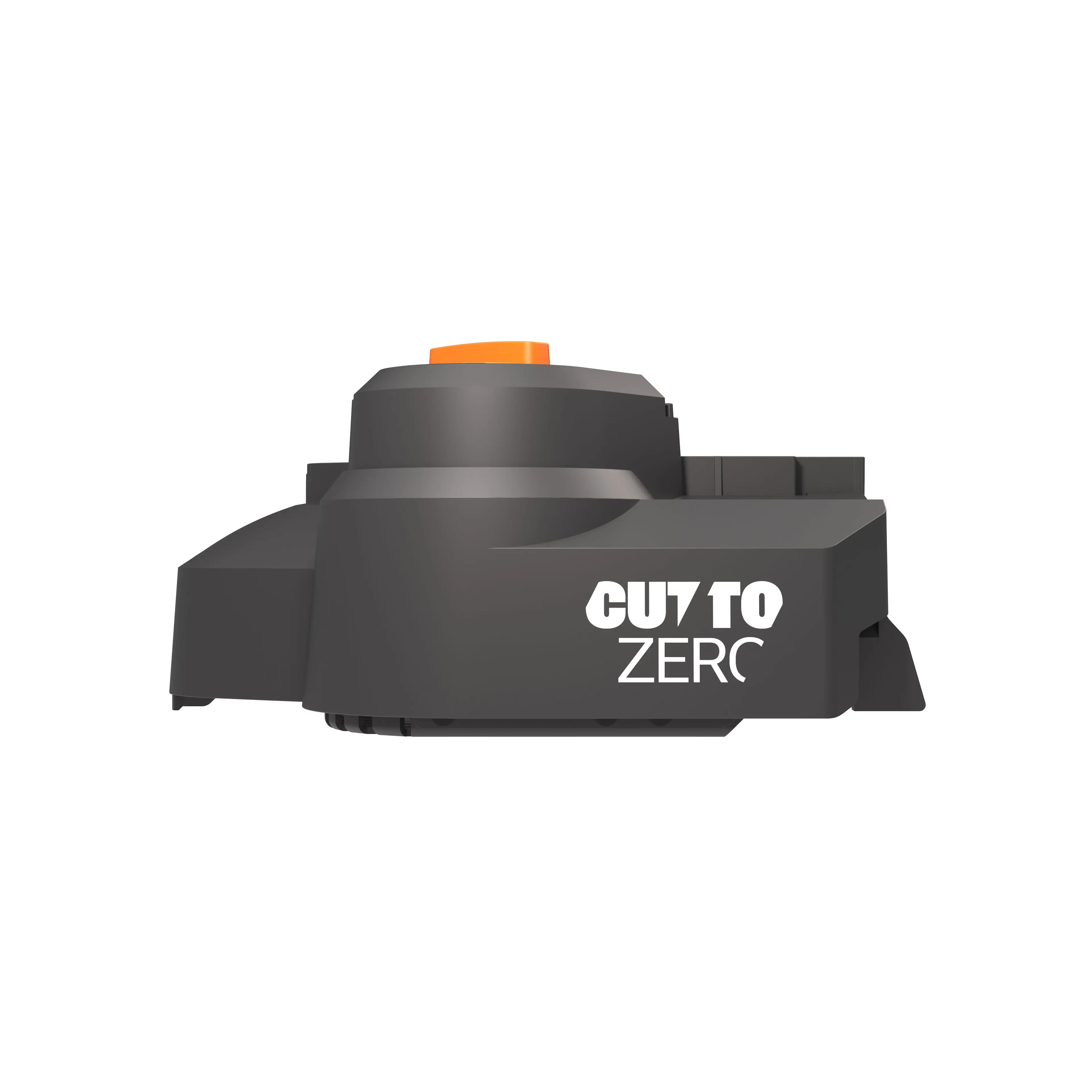 Angle. WORX - Worx WA0927 Cut-to-Zero Module for Landroid Vision Cloud 2WD Robotic Lawn Mowers - Black.