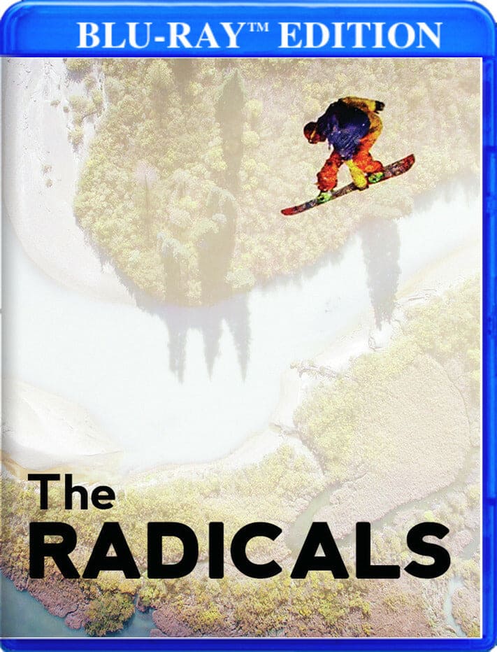 The Radicals (MOD) (BluRay Movie) [Blu-ray] price history on PriceWatchPro