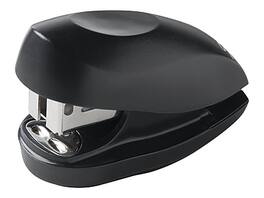 Swingline - Tot Mini Stapler, 12-Sheet Capacity - Black