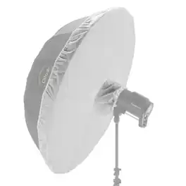 Glow - Easy Lock 65" Translucent Umbrella Diffuser