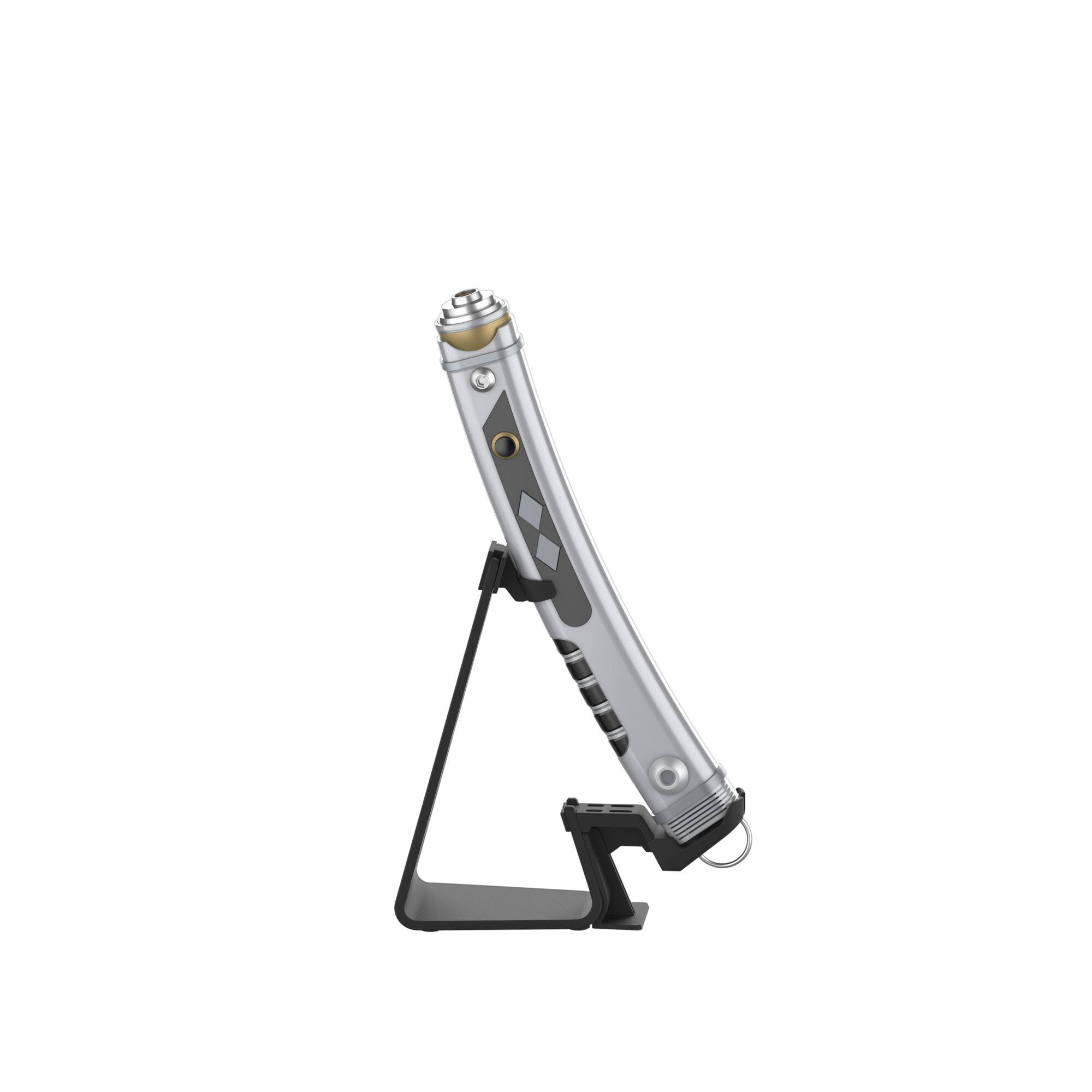 Alt View 11. Star Wars - The Black Series Force FX Elite Ahsoka Tano Lightsaber.