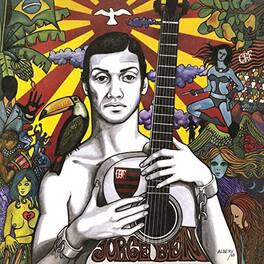 Jorge Ben - Jorge Ben - VINYL LP