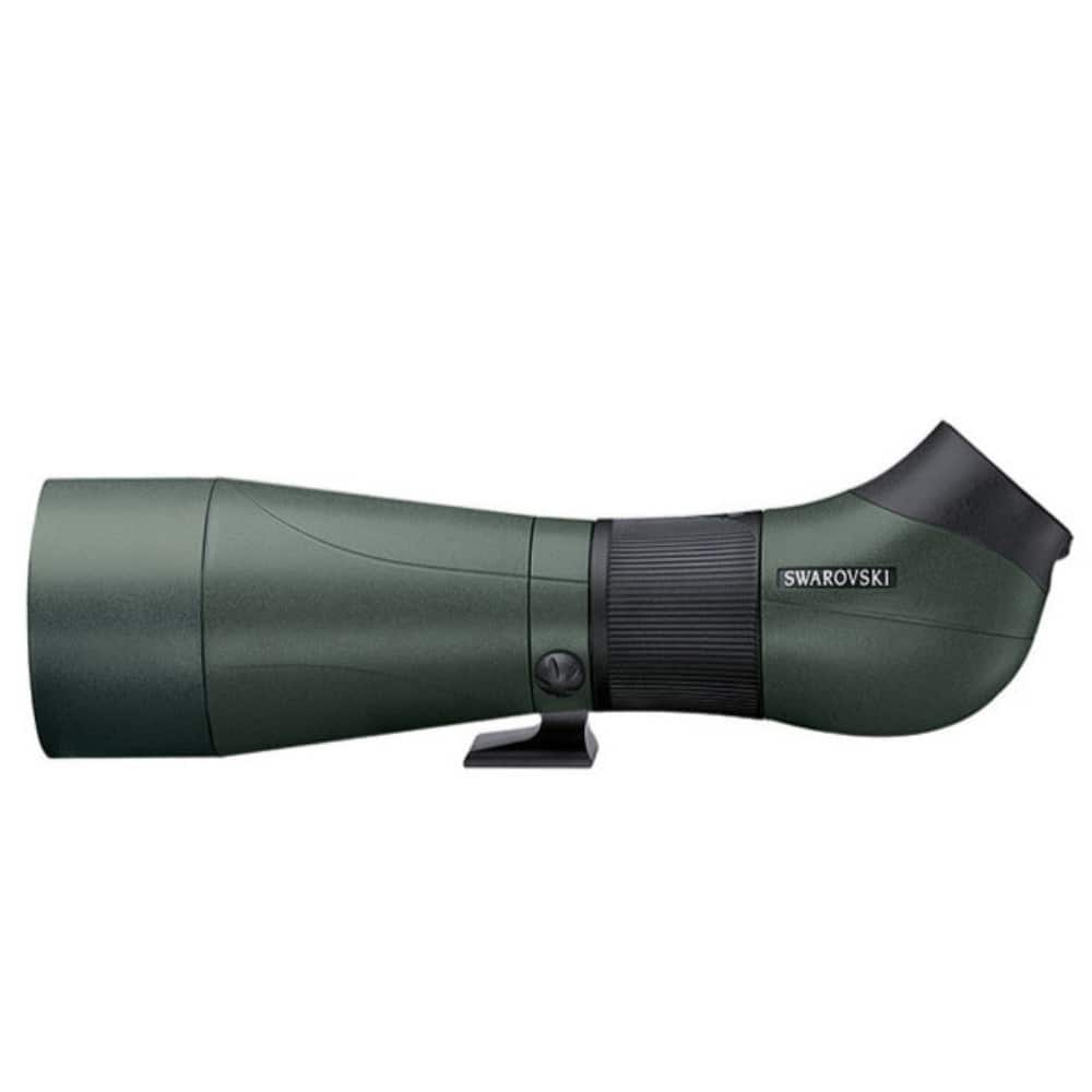 Swarovski - ATS-80 HD Spotting Scope (Arca Swiss Mount/ Requires Eyepiece)