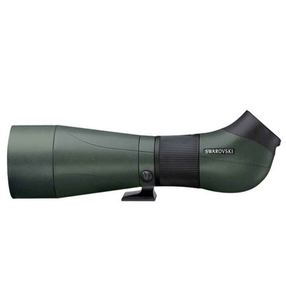 Swarovski - ATS-80 HD Spotting Scope (Arca Swiss Mount/ Requires Eyepiece)
