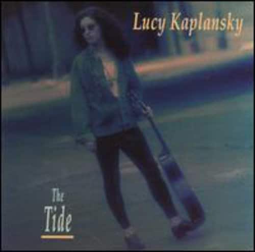 Lucy Kaplansky - Tide   - COMPACT DISCS [CD] price history on PriceWatchPro