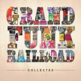 Collected [LP] - VINYL