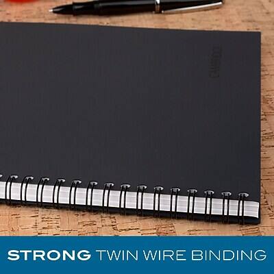 STRONG TWIN WIRE BINDING