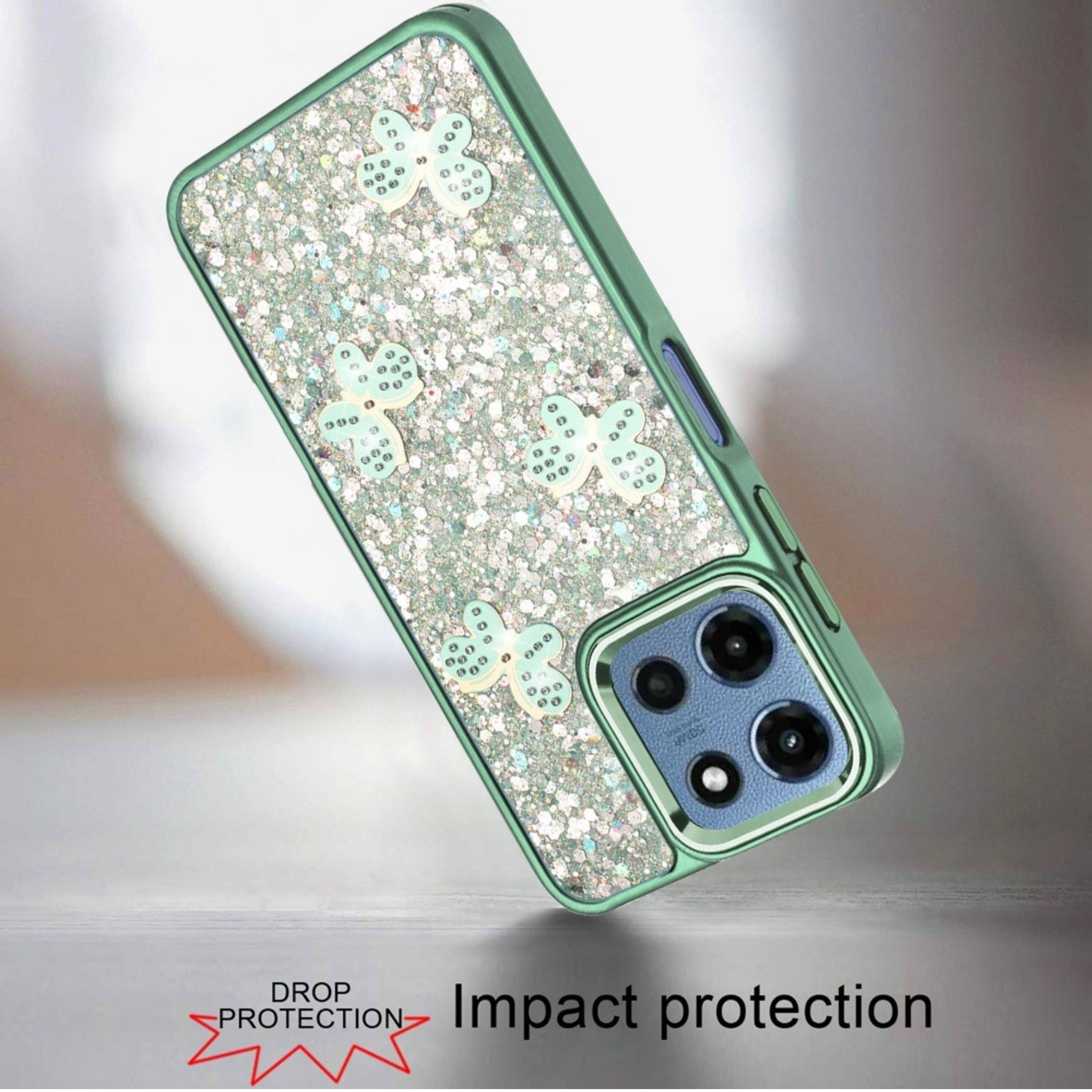 DROP PROTECTION  
Impact protection