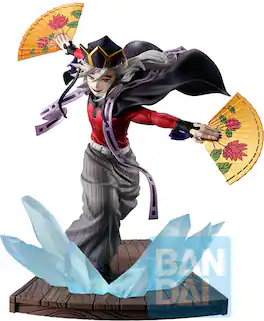 Bandai - Ichibansho - Demon Slayer - Doma - Upper Two Figure - COLLECTIBLES - Multicolor