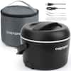 CHEFSPOT, CHEFSPOT