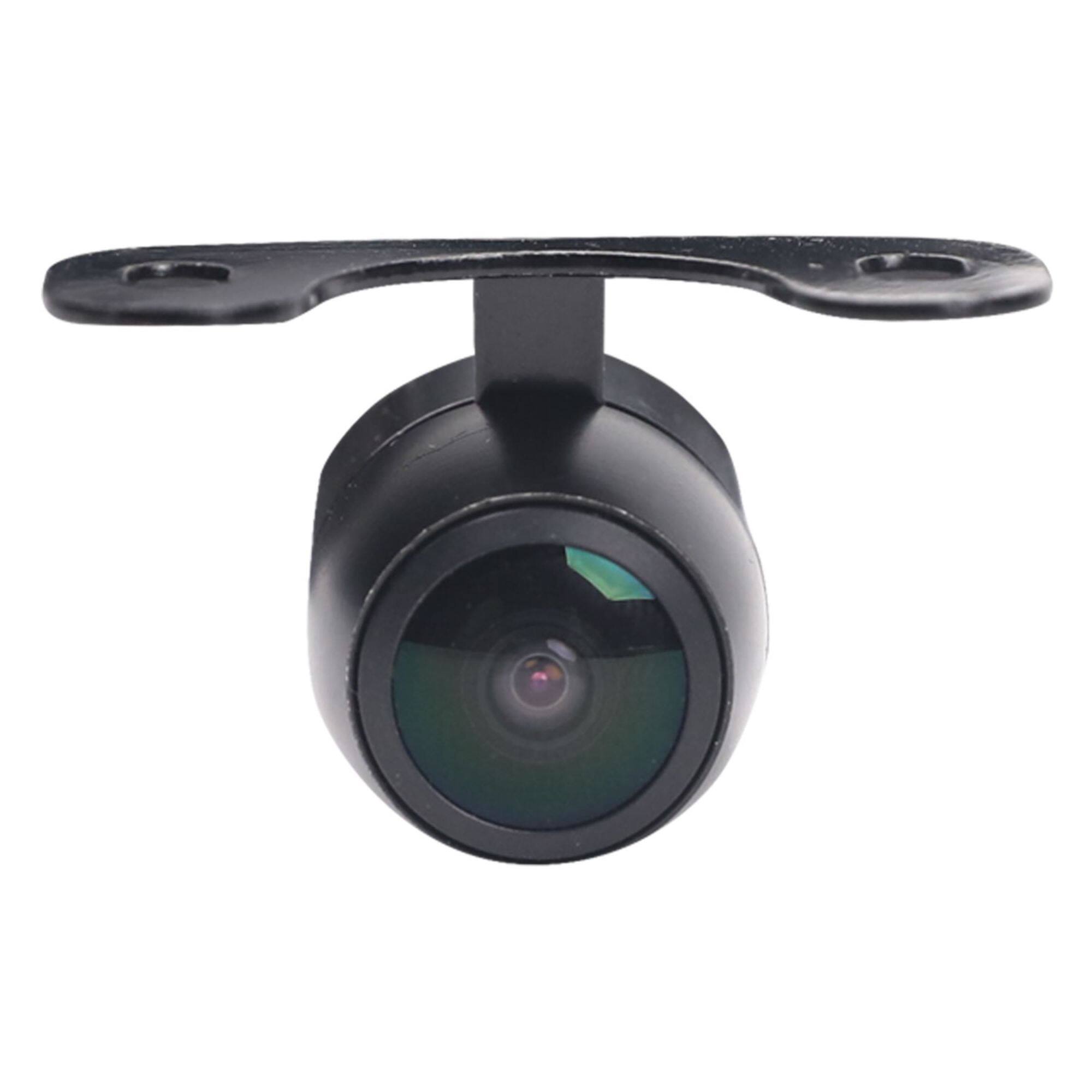 Alt View 5. MB Quart - MB Quart MBQ-CAM-1 Auxiliary Camera Kit for Rear View System, Universal Mount.