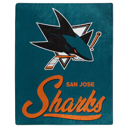 SAN JOSE
Sharks