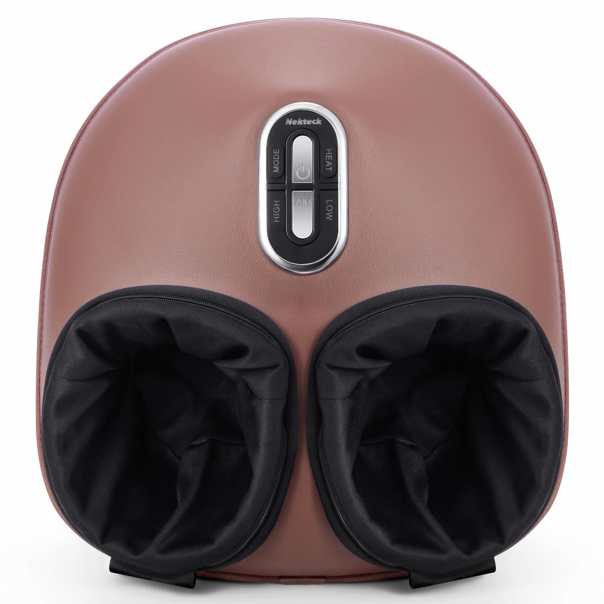 Nekteck

HEAT  
HIGH  
LOW  

MODE