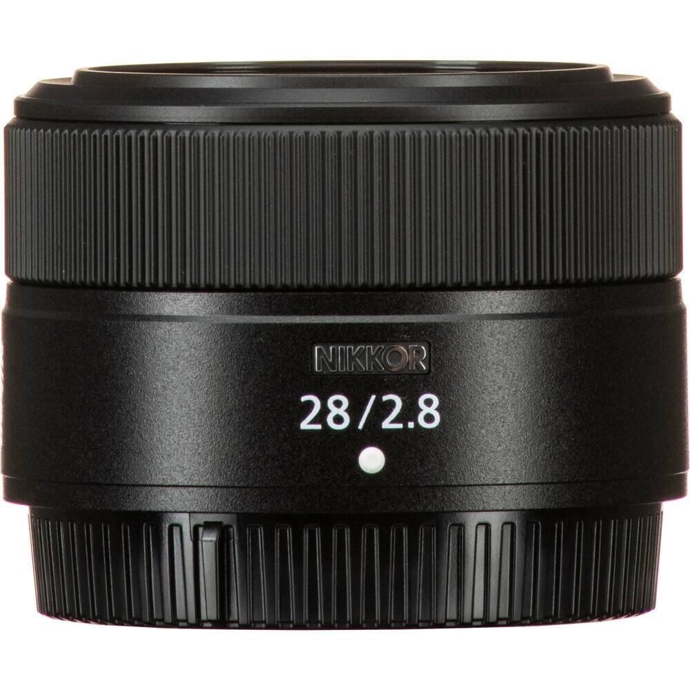 NIKKOR 28/2.8