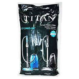 Titan - 12 Pack Vacuum Bags – Part PAPERT9000-6