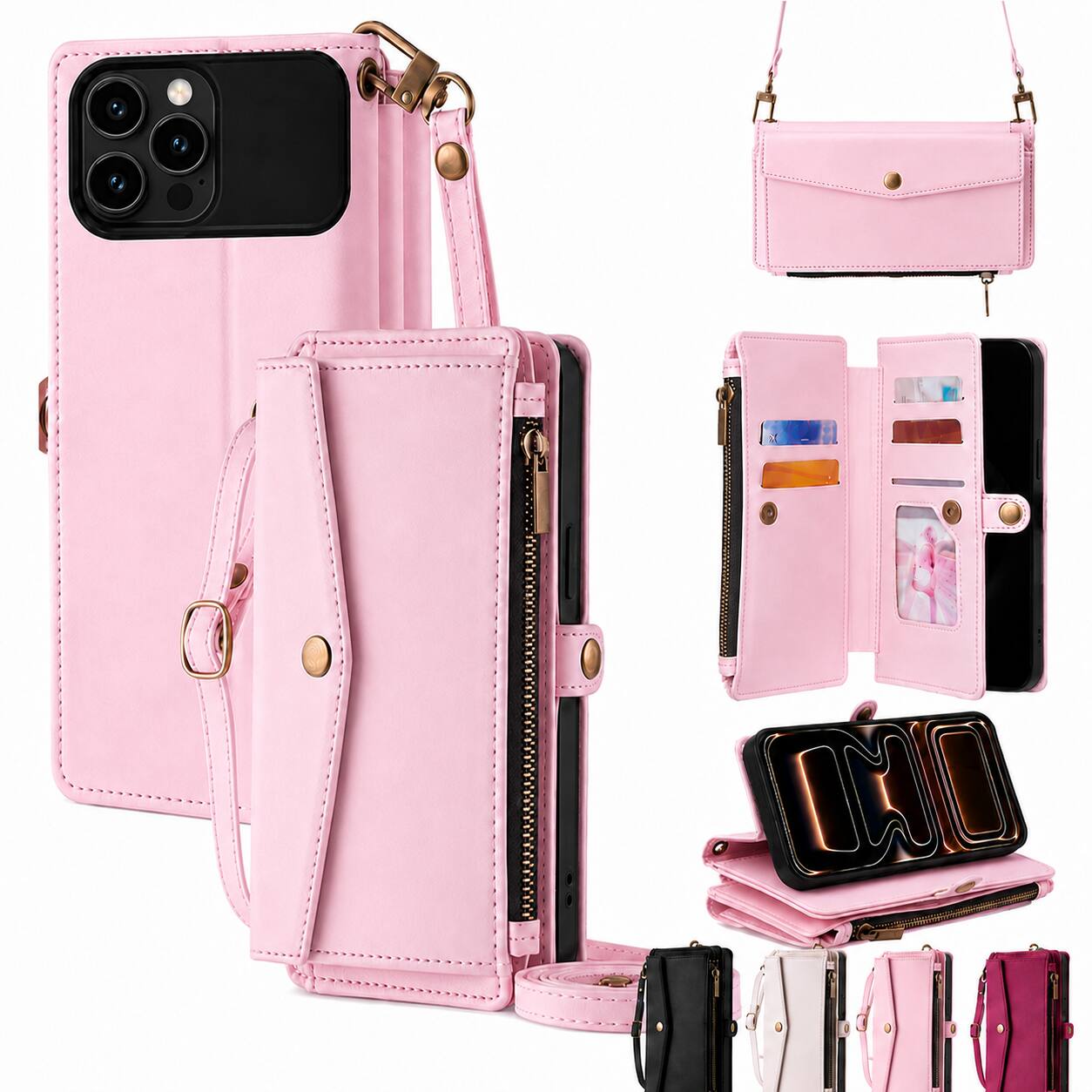 iPhone 12 Pro Max Pink