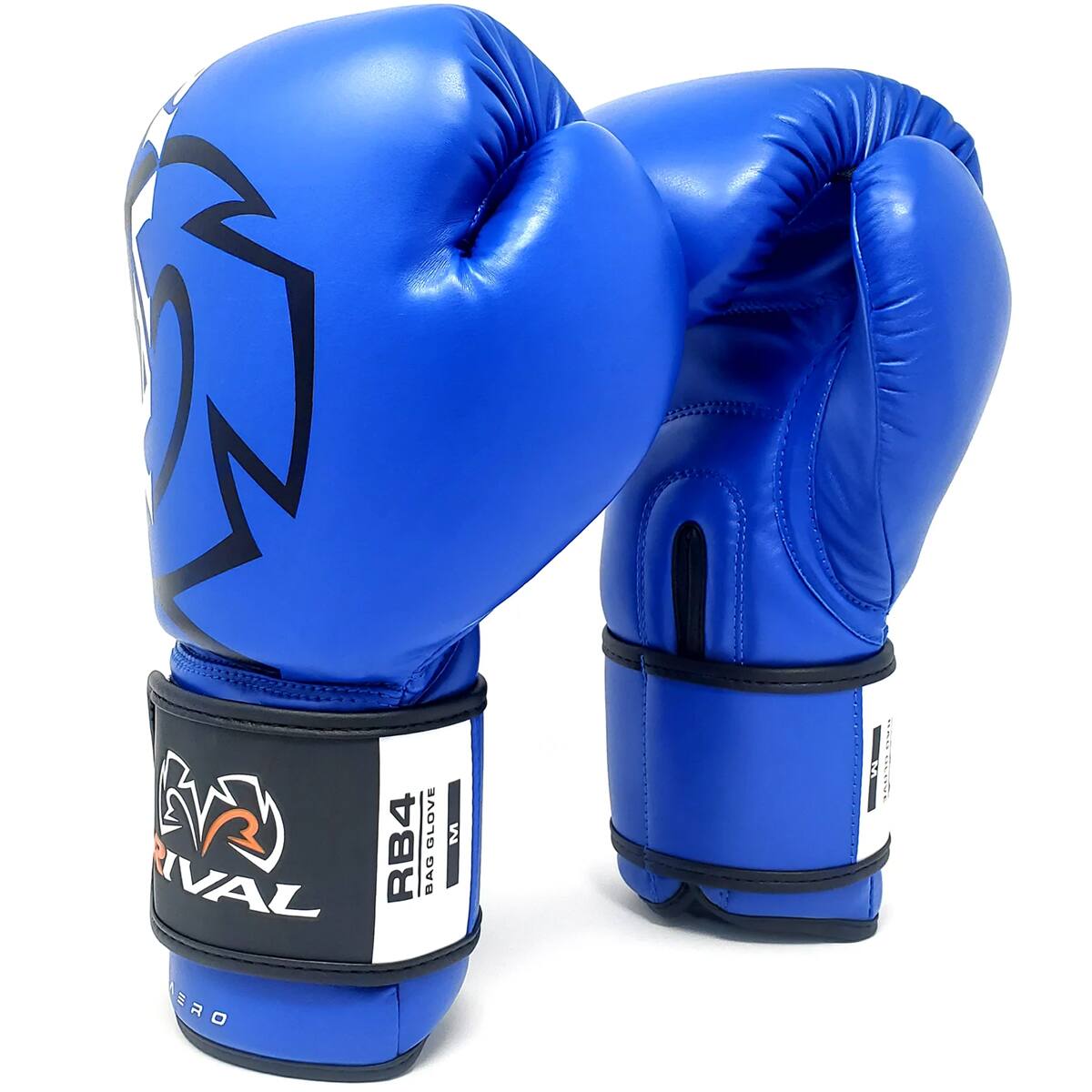 RB4 GLOVE  
RIVAL  
RB4 BAG GLOVE  
M