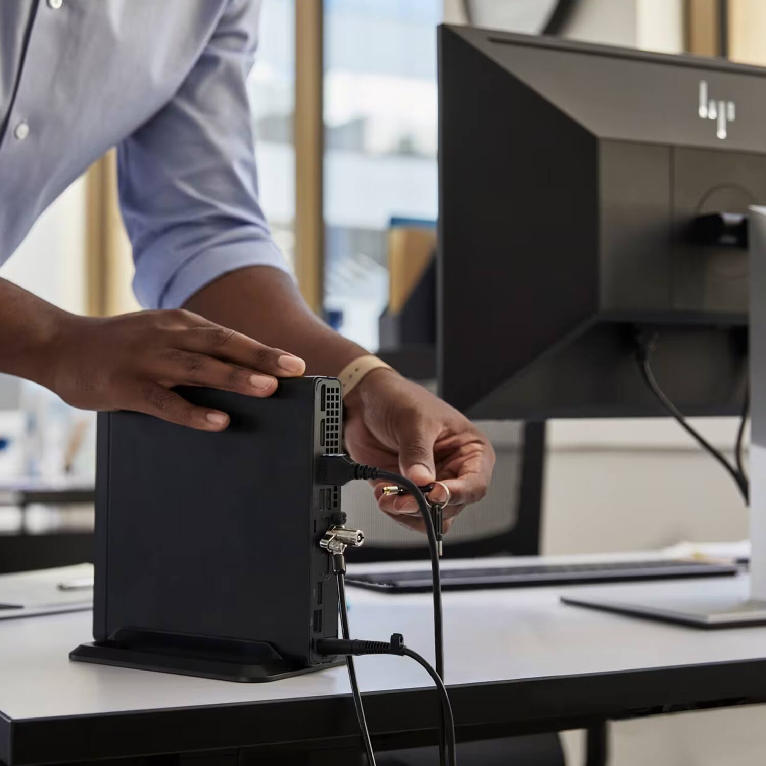 media item thumbnail