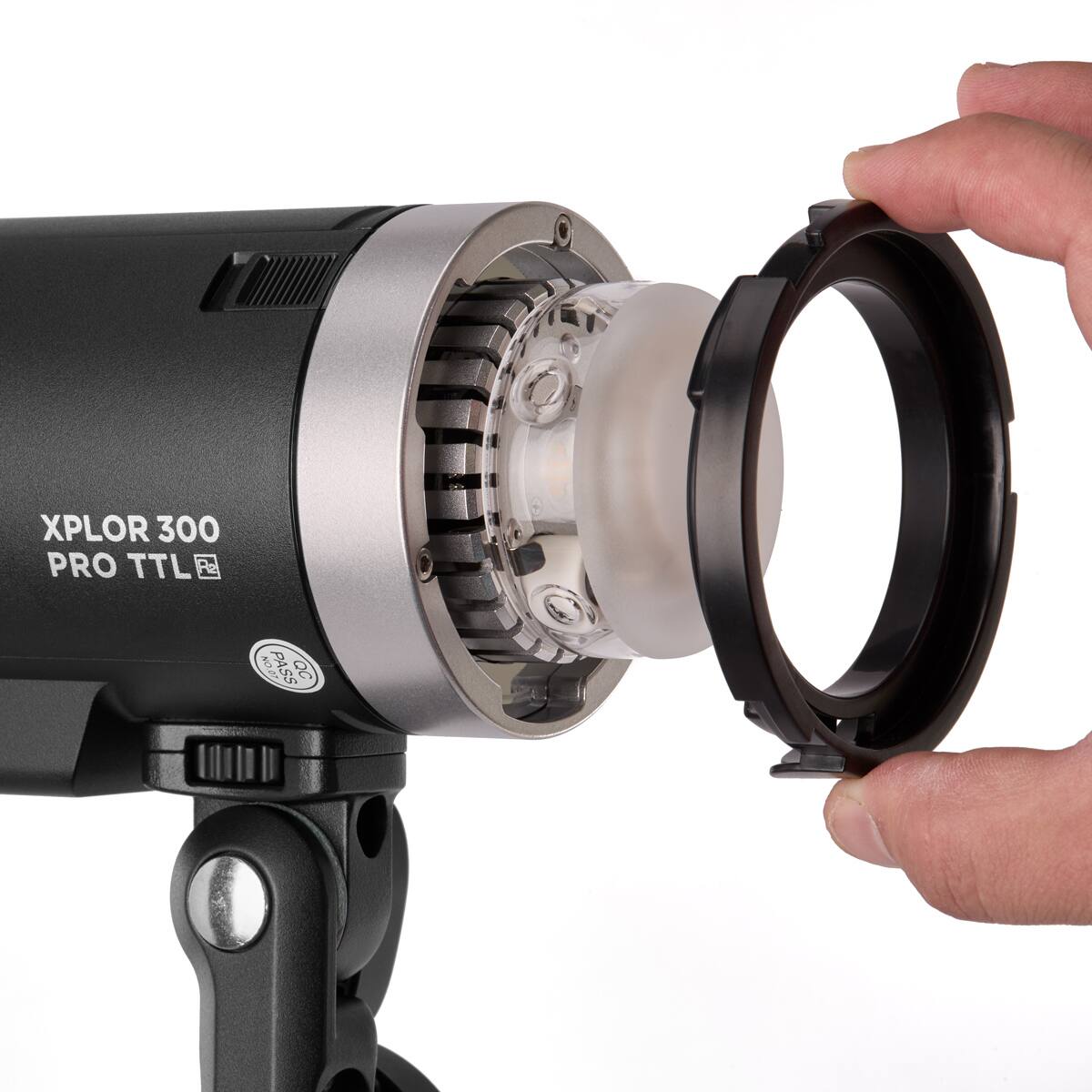 XPLOR 300 PRO TTL