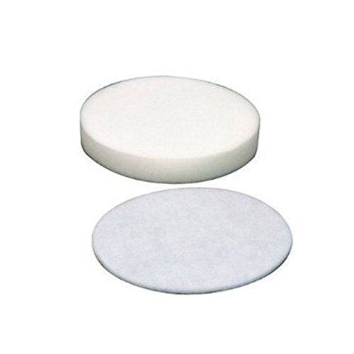 Left. EnviroCare - 1 Pack Vacuum Filter Part #F658.