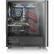 Alt View Zoom 23. Thermaltake - V250 TG ARGB Air Mid Tower Case - Black.