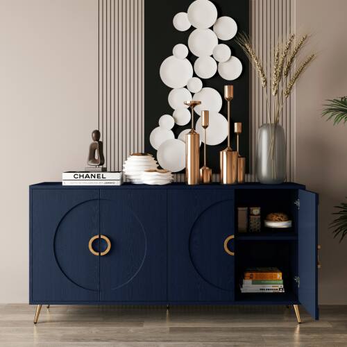 Navy Blue