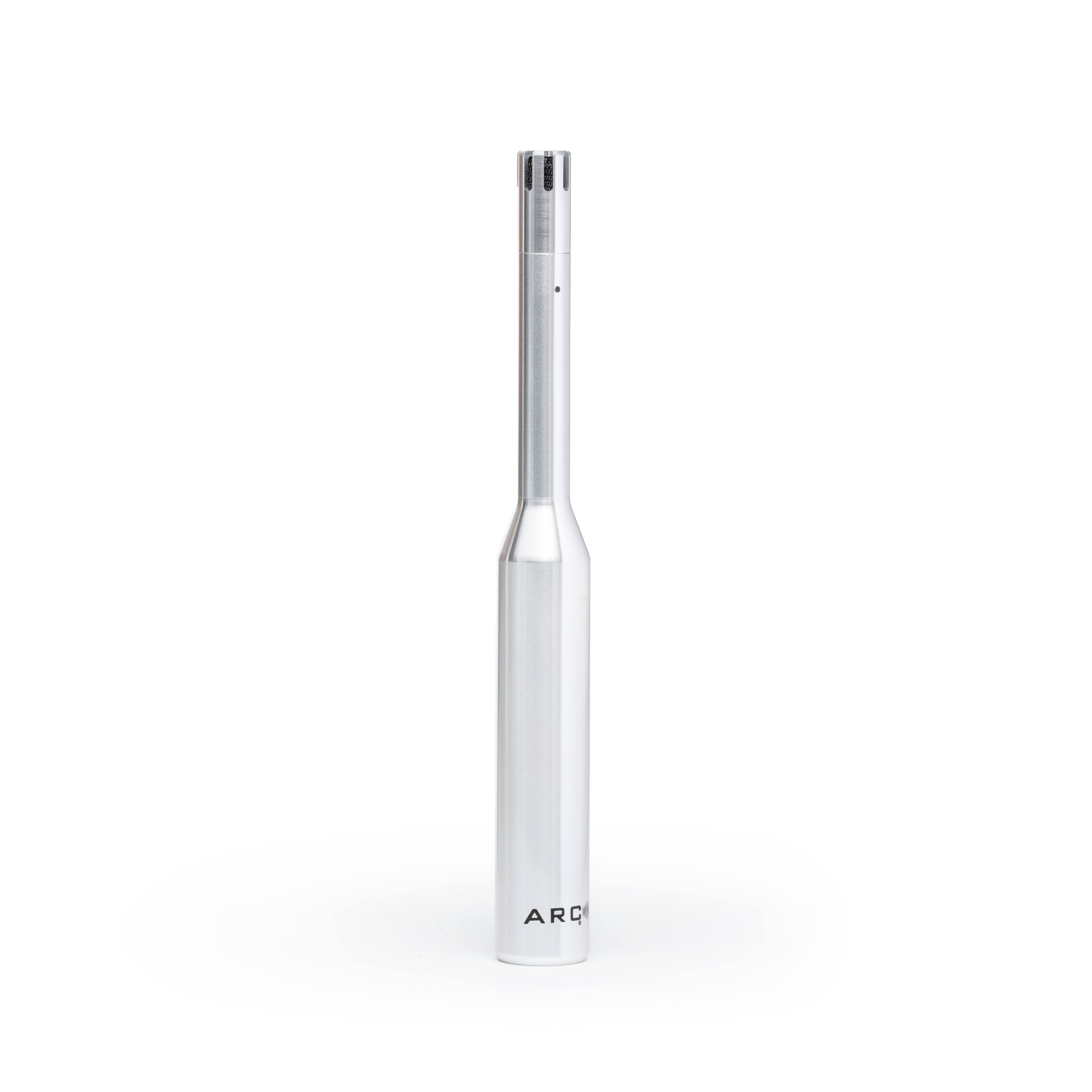 Back. MartinLogan - Advanced Anthem Room Correction Calibration Kit, ARC Genesis Compatible, for all MartinLogan ARC-Enabled Products - Silver.