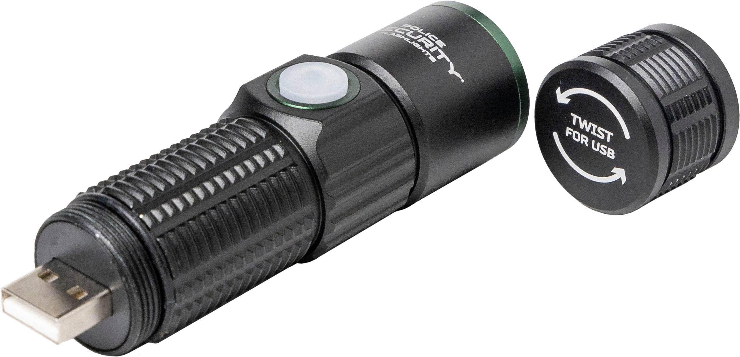 AOHLIGHTS FURY USB FOR TWIST