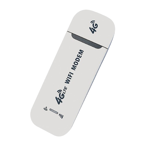 4G LTE WIFI MODEM