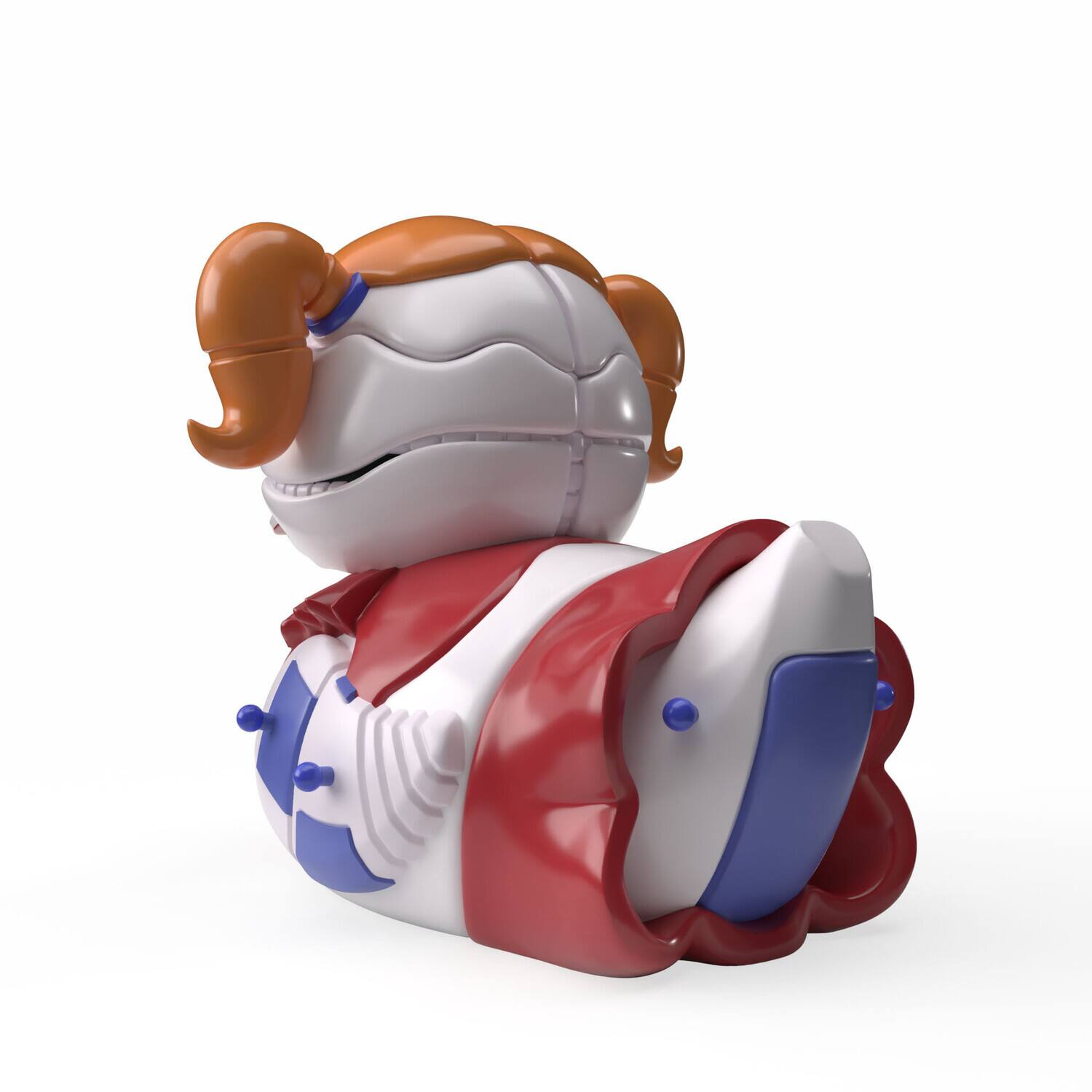 Alt View 2. PopMarket - Tubbz - Five Nights at Freddy's - Circus Baby (Mini Edition)   - COLLECTIBLES - Multicolor.