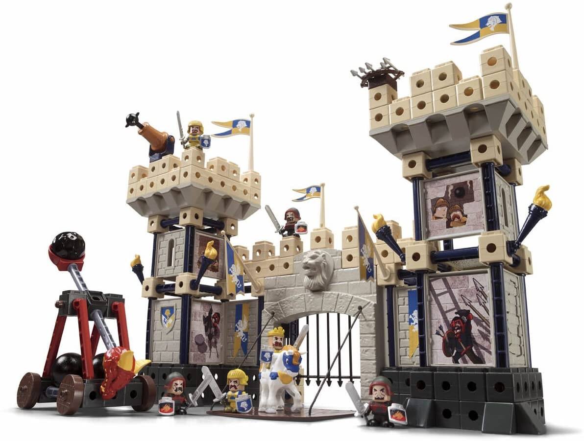 Fisher Price - Fisher-Price TRIO King's Castle - Multi