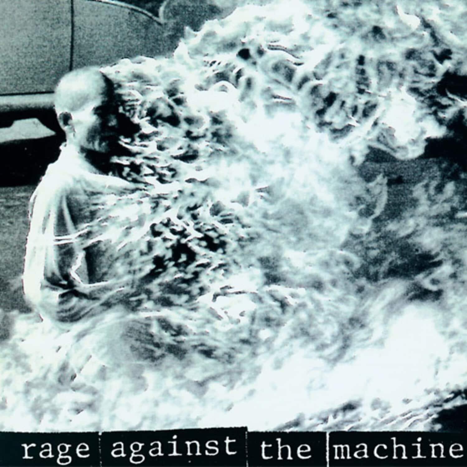 Rage Against the Machine - Rage Against the Machine (180-gram)  - VINYL LP