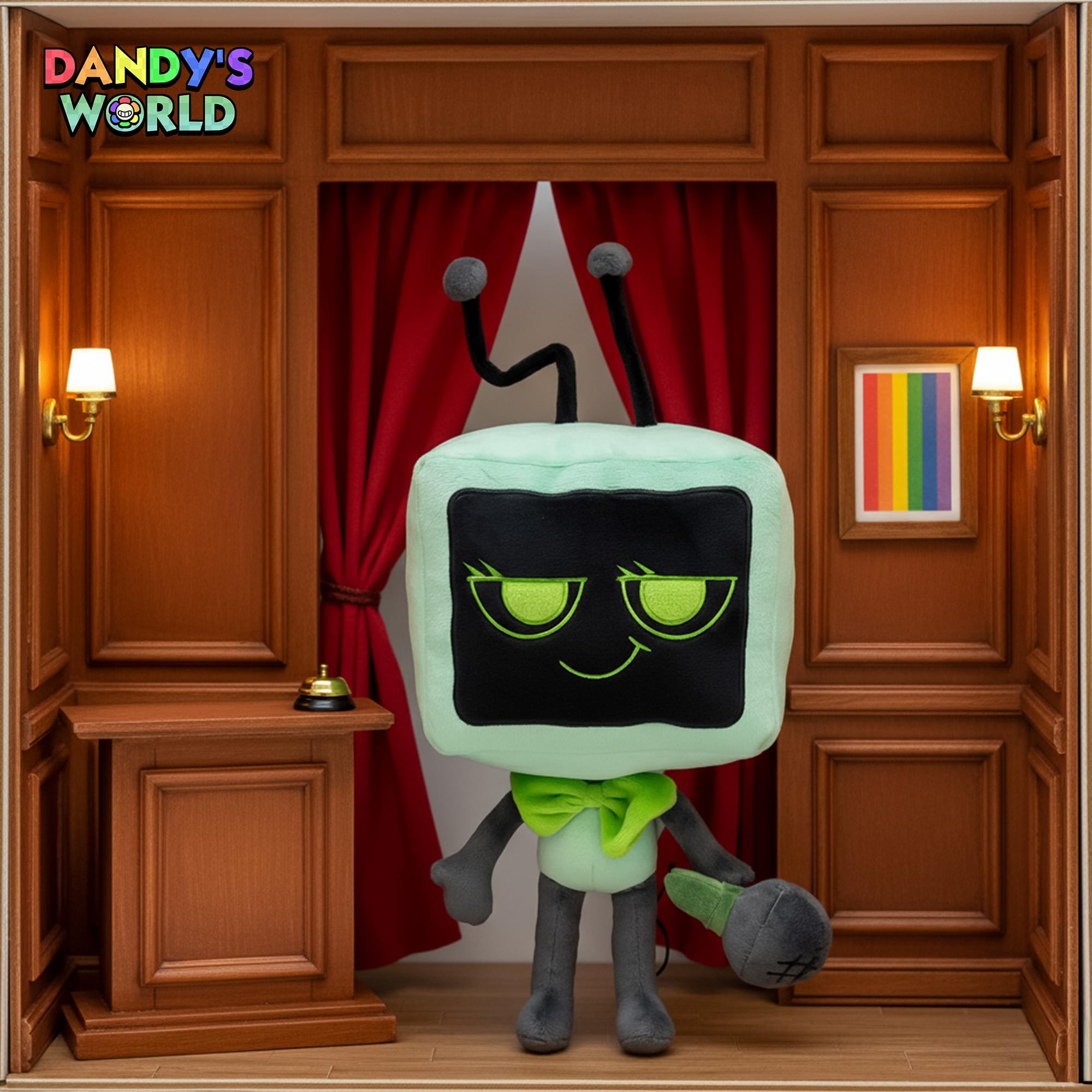DANDY'S WORLD