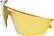 Front. Oakley Meta - Vanguard Replacement Lens - Prizm 24K.