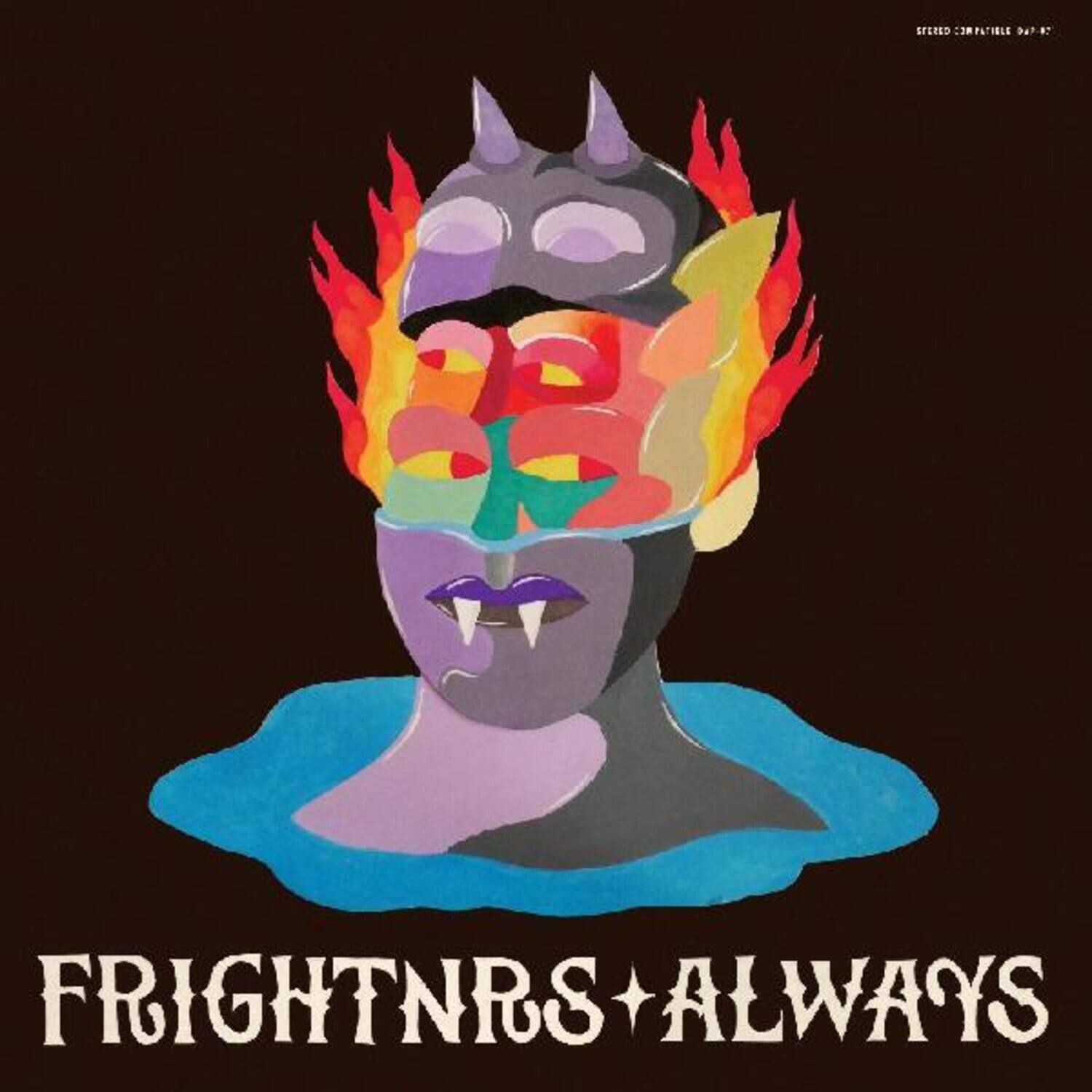 Frightnrs - Always   - VINYL LP price history on PriceWatchPro