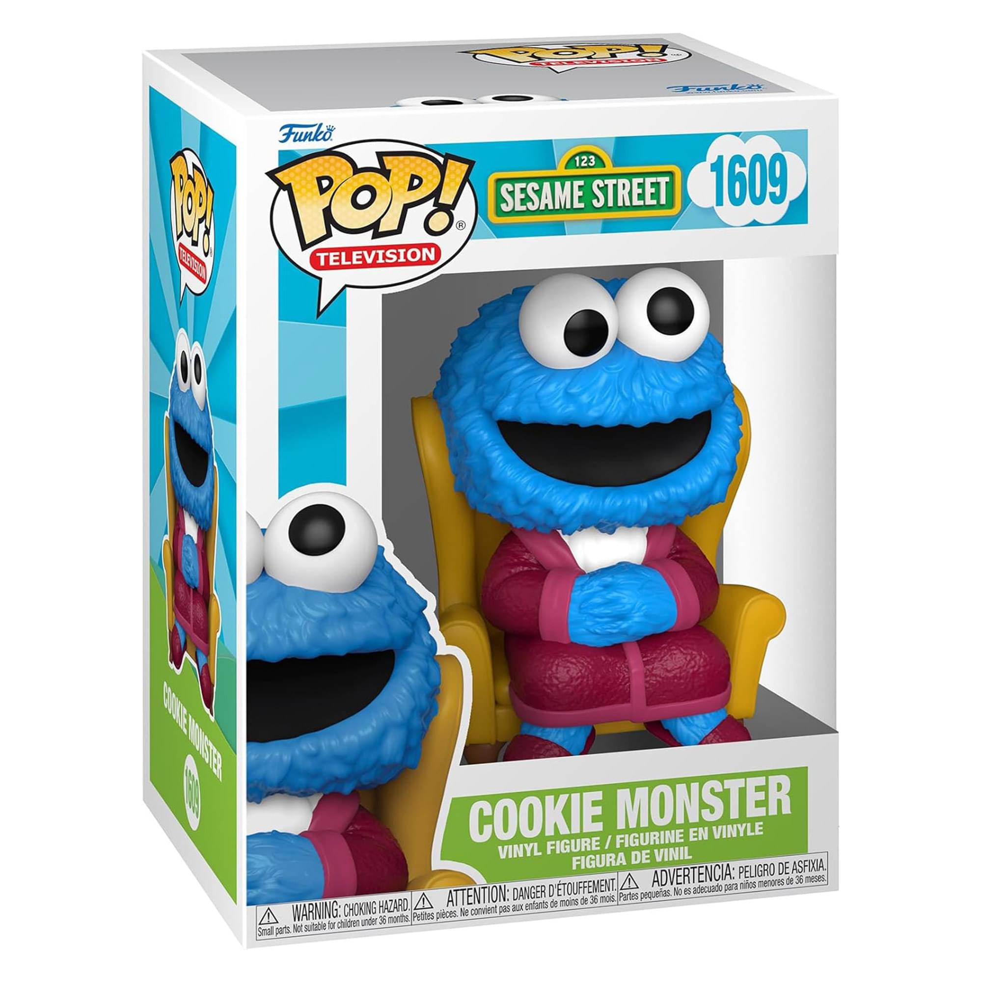 FPp RRU TAER Funko 123 1 POP! SESAME STREET 1609 TELEVISION COOKIE MONSTER FIGURINE EN VINYLE FIGURE / VINYL DE VINIL FIGURA DE ASFIDA ADVERTENCIA: PELIGRO meses A nies menores de 3 ATTENTION: DANGER DTOUFFEMENT Partes pequelas e adecuado para A menos de DE mois. HAZARD  enfants de WARNING: CHOKING Pettes pieces V convtent  chiden under 3 montts Sdt sutable i Smal tr

Corrected text:

Funko POP! Television 123 1609 Sesame Street Cookie Monster Vinyl Figure / Figurine en Vinyle / Figura de Vinil Advertencia: Peligro de asfixia. No es adecuado para menores de 3 años. Attention: Danger de suffocation. Ne convient pas aux enfants de moins de 3 ans. Warning: Choking hazard. Small parts. Not suitable for children under 3 years.