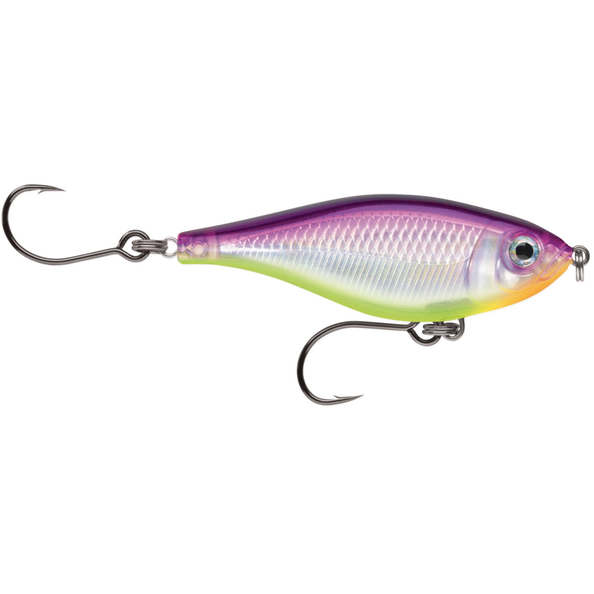 Purple Chartreuse
