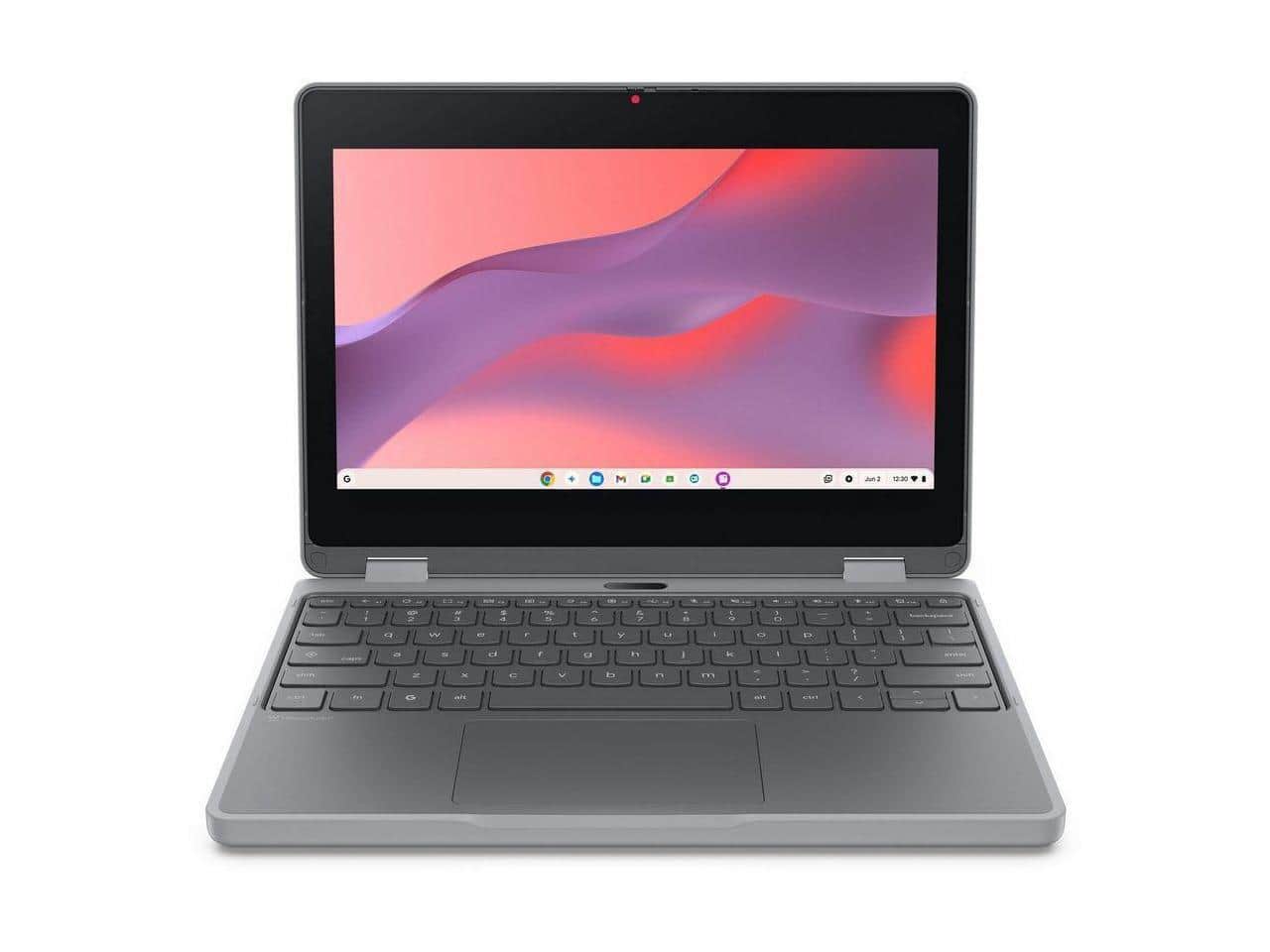Lenovo Chromebook 500e Gen 5 M89 83TA0002US 11.6