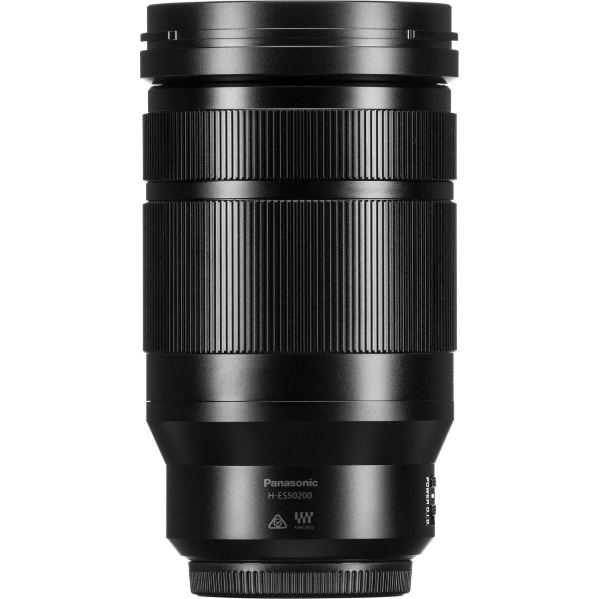 Panasonic H-ES50200 WY