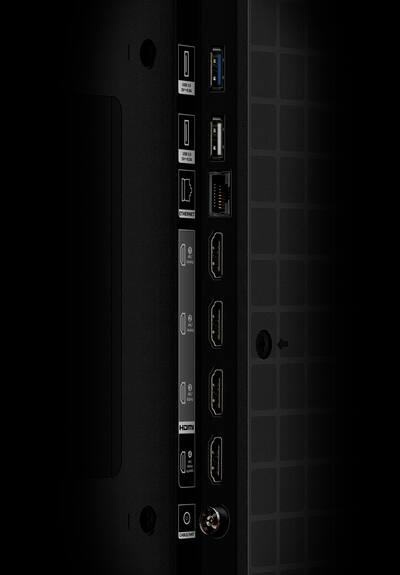 TCL 65 TCL 65
