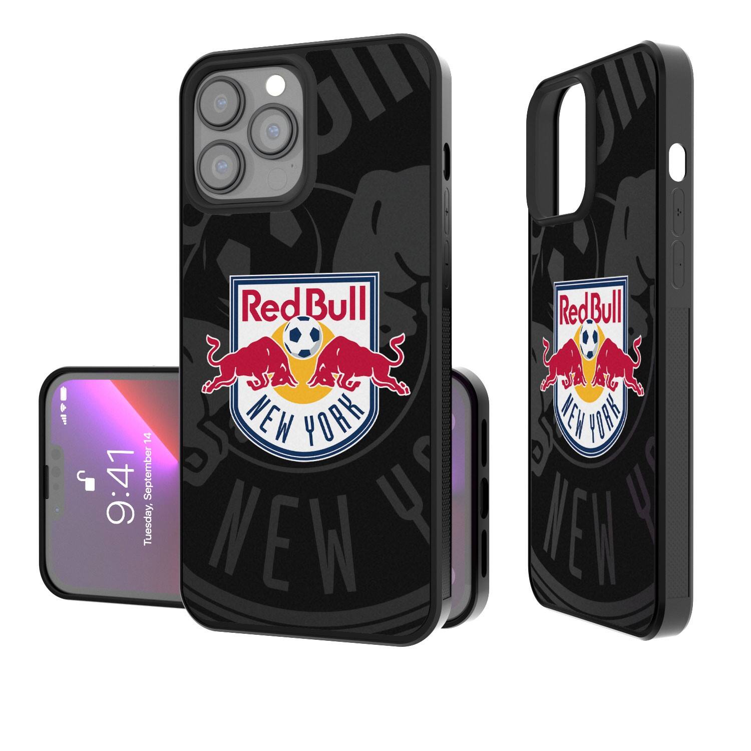 Red Bull  
NEW YORK  

9:41  
Tuesday, September 14