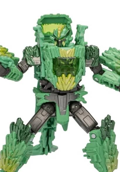 Transformers - Infernac Universe Shard Deluxe Class | Transformers: Legacy United