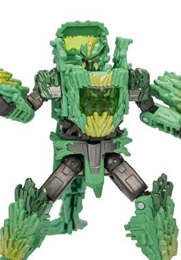 Transformers - Infernac Universe Shard Deluxe Class | Transformers: Legacy United