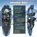 Snowshoes Display:
* Durable Frame: Lightweight 6063 aluminum alloy
* Tough Decking: PE material withstands -13F~-40F
* Ratchet System: Fast and effortless binding
* Toe Crampon: 2 rows of 1.37 inch front teeth
* Full-Foot Fitting: Suit to a wide range of boot sizes
* Heel Crampon: 2 rows of side teeth with 0.7 inch max height
* Heel Strap: Adjustable for better security