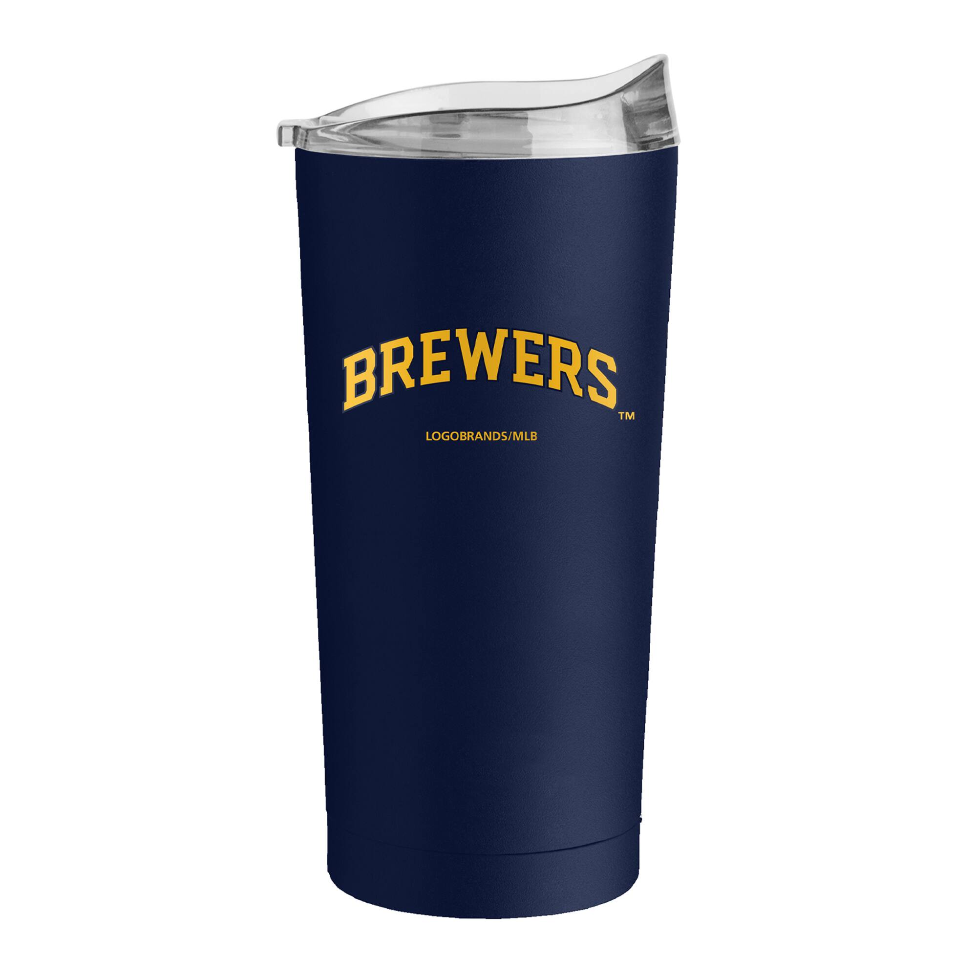 BREWERS  
LOGOBRANDS/MLB