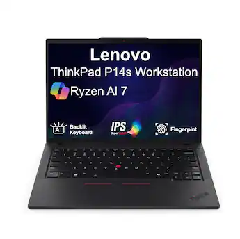Lenovo Upgraded Thinkpad P14s Mobile Workstation 14.0 Lenovo Upgraded Thinkpad P14s Mobile Workstation 14.0
