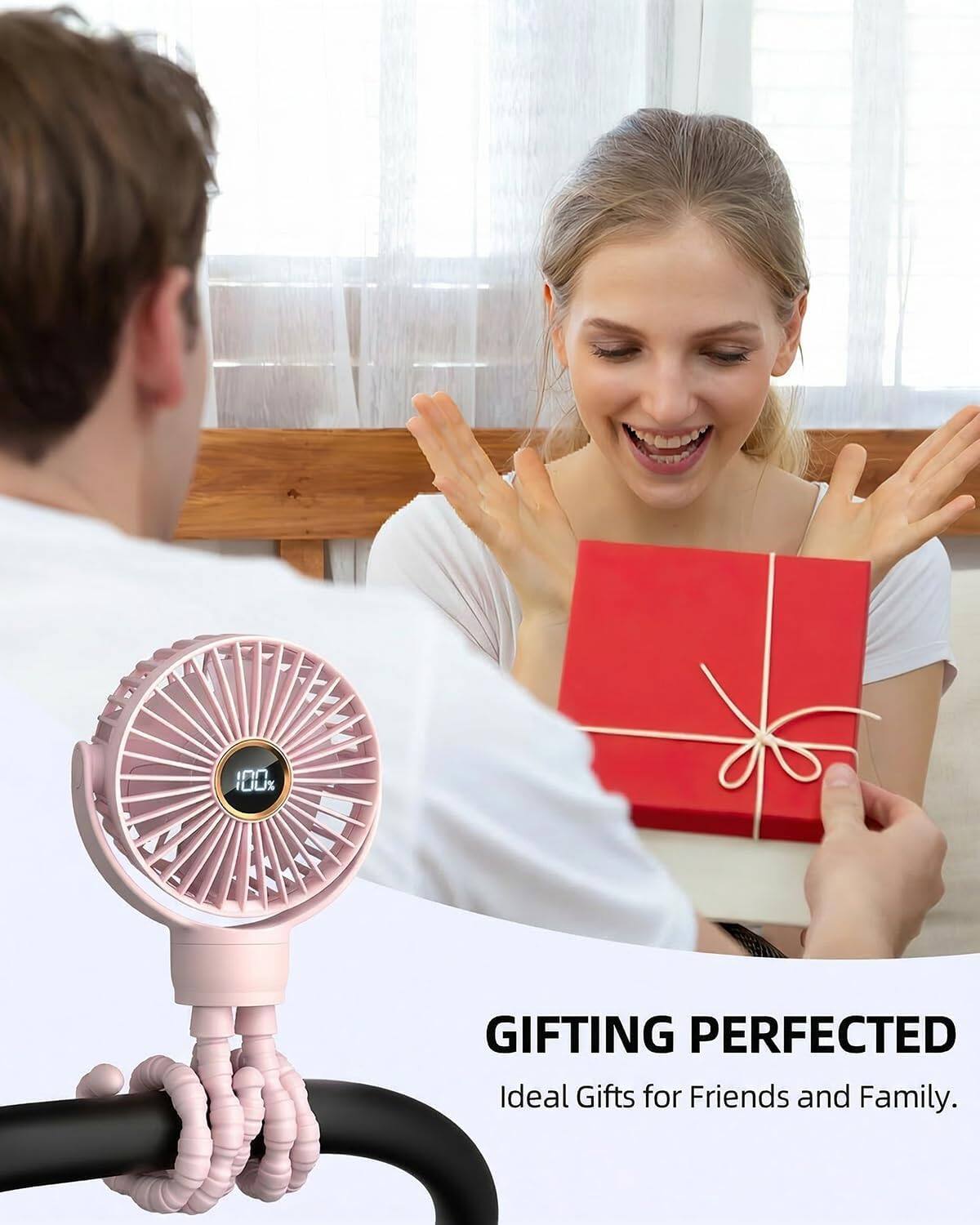 100% GIFTING PERFECTED  
Ideal Gifts for Friends and Family.