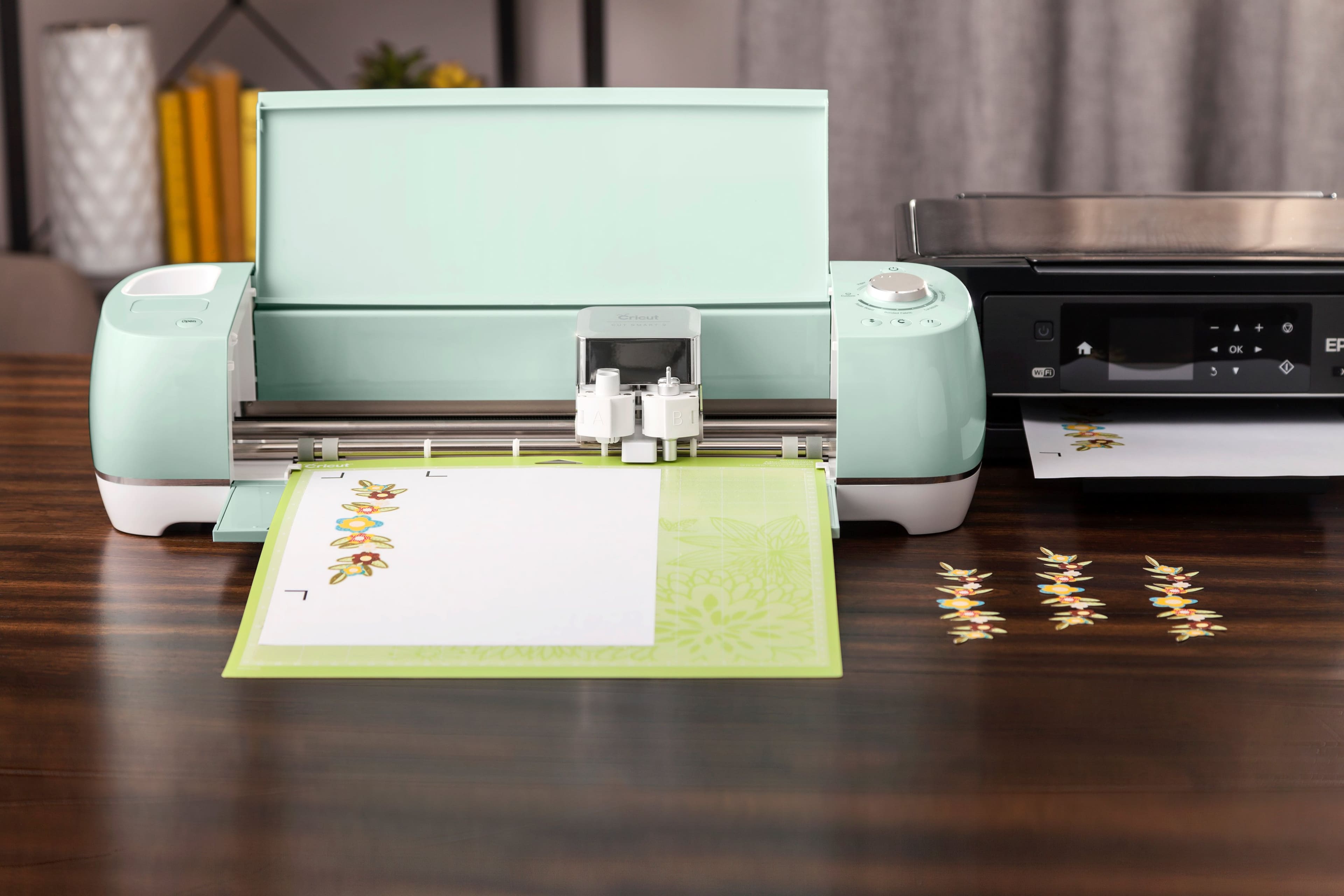 Cricut Explore Air 2024 2 Mint